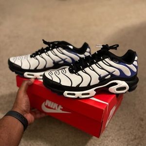 Nike Air Max Plus - Size 11 (Men’s)